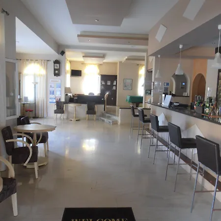Frosini Gardens 3*