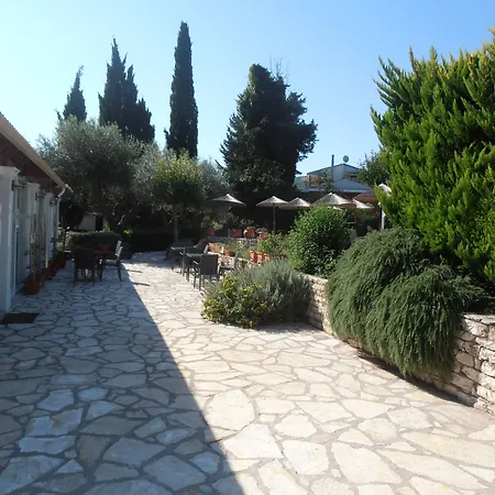 Frosini Gardens Hotel 3*