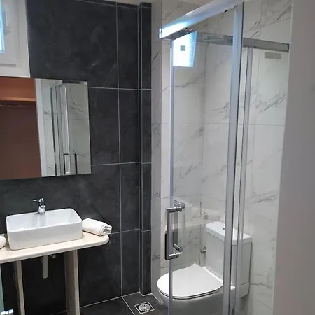 Frosini Gardens 3*