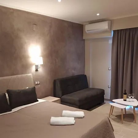 Frosini Gardens 3* Kassiopi