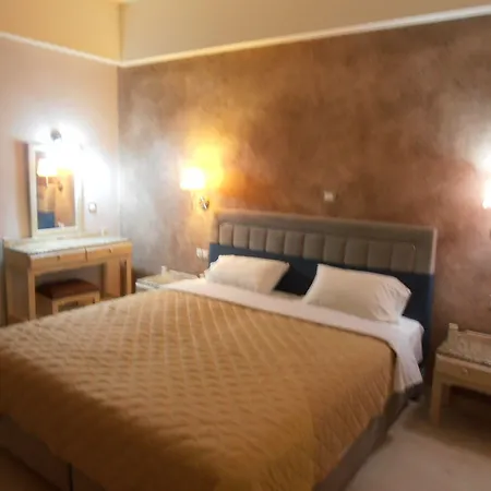 Frosini Gardens Hotel 3*