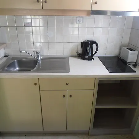 Frosini Gardens Hotel