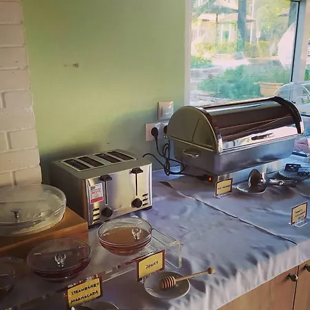 Frosini Gardens Hotel Kassiopi