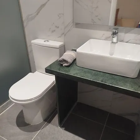 Hotel Frosini Gardens 3*