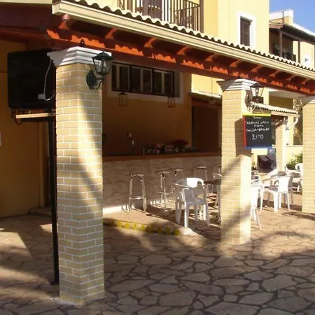 Frosini Gardens 3*