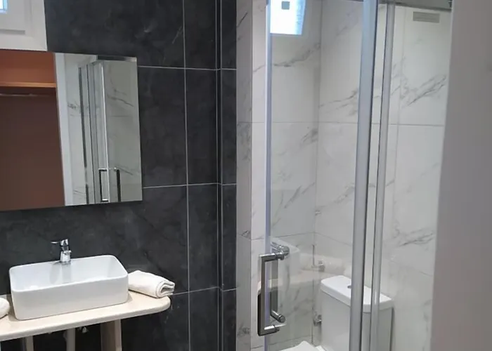 Frosini Gardens 3*