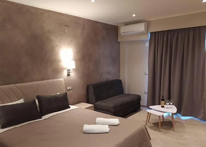 Frosini Gardens 3* 카시오피