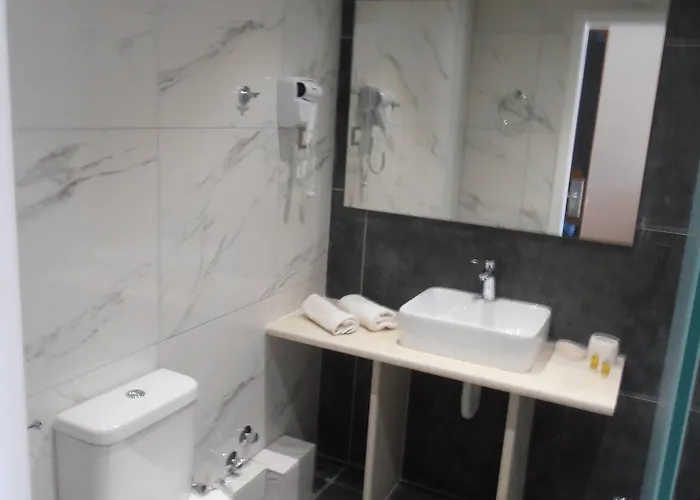Frosini Gardens 3*